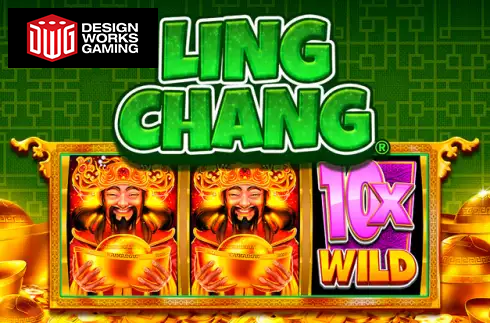 Ling Chang